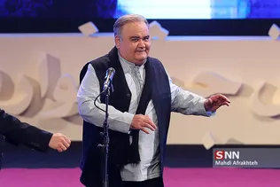 افتتاحیه سی و ششمین جشنواره فیلم فجر