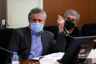 آیین گشایش هفته کارآفرینی