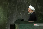 حسن روحانی در جلسه رأی اعتماد به وزرای پیشنهادی آموزش و پرورش و میراث فرهنگی