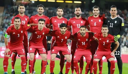 تیم ملی فوتبال ایران بدون تغییر در جایگاه  اول آسیا و سی و سوم جهان/فوتسال همچنان ششم جهان و اول آسیا