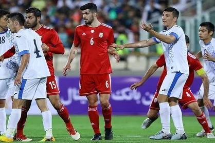 بازیکن تیم ملی فوتبال ایران به تیم ردینگ انگلیس پیوست + عکس
