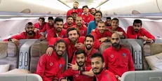 تمجید سرمربی الکویت از استقلال