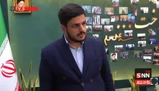 ‌شخصیت شهید رئیسی در نمایشگاه کتاب تهران تبیین شد