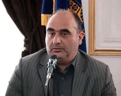 سیمبر: تیم مذاکره&zwnj;کننده مشاور حقوقی مناسبی نداشت / ضعف اقتصادی کشور باعث تحریم شده است