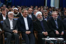زنگ تفریح برای مجلس و دولت تمام شد