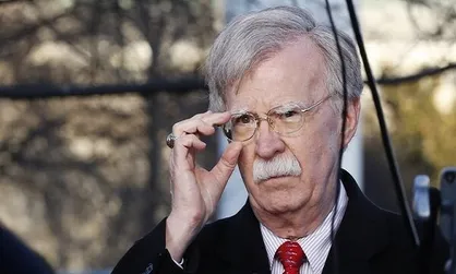 جان بولتون: دادگاه کیفری بین&zwnj;المللی مشروعیت ندارد
