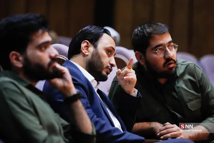 گرامیداشت روز دانشجو در دانشگاه خواجه نصیر