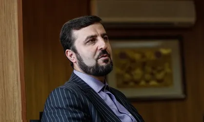 ایران با تسلیحاتی کردن فضای ماورای جو مخالف است