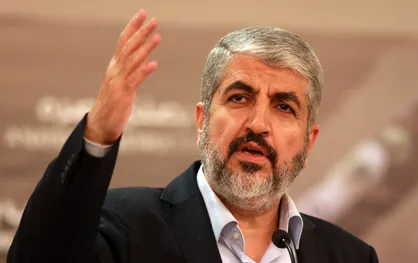 خیزش کنونی علیه دونالد ترامپ باید به انتفاضه در فلسطین تبدیل شود