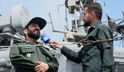 قدرت&zwnj;های فرامنطقه&zwnj;ای می&zwnj;خواهند شمال اقیانوس هند را به آشوب بکشند