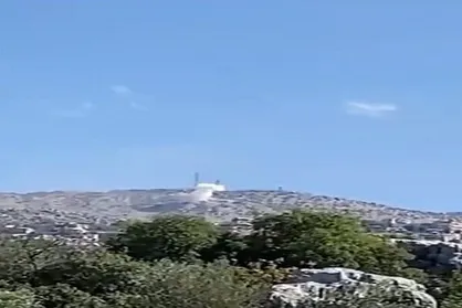 حملات جدید حزب&zwnj;الله به مواضع صهیونیست&zwnj;ها در مزارع شبعا