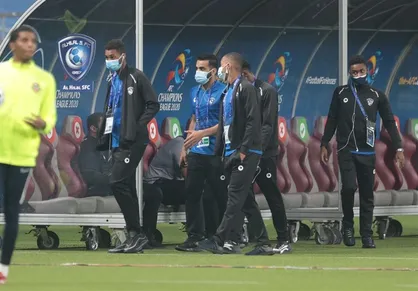 کرونایی&zwnj;های الهلال در قطر ماندگار شدند