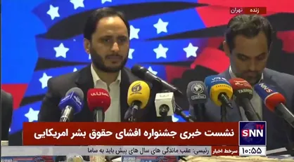 بهادری جهرمی: آمریکا به طور میانگین سالیانه یک جنگ را در دنیا برنامه ریزی کرده است