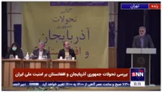حکیمی پور، دبیرکل حزب اراده ملت: بعد از مانور ارتش در منطقه آذربایجان لحن ها تغییر کرد، آیا قبل از مانور نمی شد کاری کرد که...