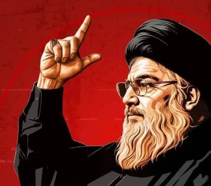 لبیک هنرمندان انقلابی به فرمان امام خامنه&zwnj;ای