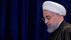 رییس بسیج اساتید کشور: آقای روحانی! چند صدایی کرونایی دولت، کهنسالان مستقر در آلبانی را متوهم می‌کند!