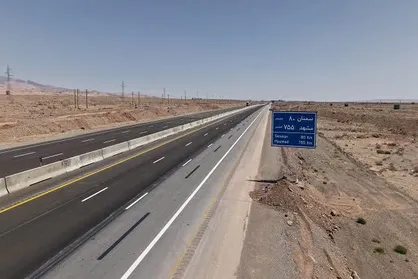 بهره&zwnj;برداری از ۵۸۴ واحد مسکونی و ۱۷.۵ کیلومتر طرح راهسازی در سمنان