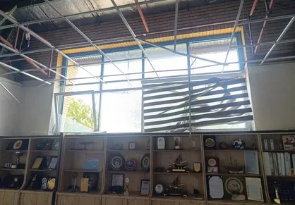 خسارت ۳ میلیاردی به فدراسیون هندبال به دلیل حمله رژیم صهیونیستی