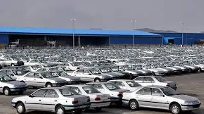 قیمت خودروهای داخلی امروز ۳ شهریور +جدول