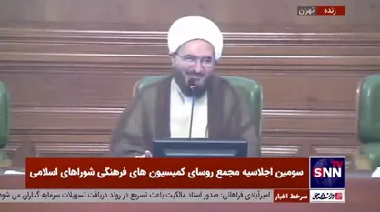 حاج علی اکبری: نگاه به حوزه عفاف و زیست عفیفانه نباید سطحی باشد؛ می&zwnj;خواهند ریشه خانواده را بزنند