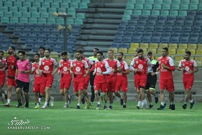 گل محمدی یک روز به شاگردانش استراحت داد