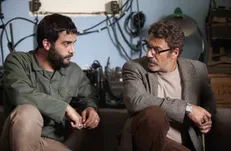 زندگینامه شهید املاکی در «جانشین» جشنواره فجر؛ روایت شامحمدی از یک زمینی آسمانی