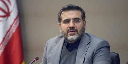 نظر مخالف وزیر ارشاد با تعطیلی مجدد اماکن فرهنگی هنری/ سینما در ماه جاری بیش از ۳ میلیون مخاطب داشته است