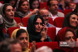 جشن منتقدان