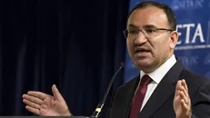 تروریست‌های ی. پ. گ. و پ. ی. د. در تل رفعت نیز پاک‌سازی خواهند شد