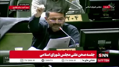 زارعی: جمهوری اسلامی ساختار است نه پارتیزان نه رابین هود و نه دن کیشوت به قول حاج کاظم آژانس شیشه&zwnj;ای دود موتورهای صوتی افشاگرانه شما جمهوری اسلامی را خفه کرده است