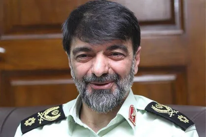 سردار رادان: هرکس وحدت ارتش و سپاه را خدشه&zwnj;دار کند منافق است
