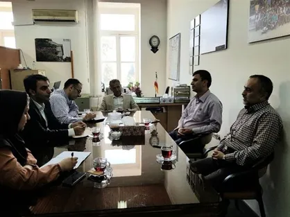 دانشگاه نوشیروانی بابل و مرکز آموزش زبان فارسی دانشگاه مازندران تفاهم نامه همکاری امضا کردند