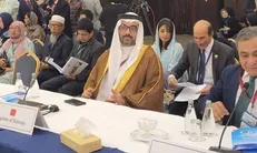 استقبال نماینده پارلمان بحرین از ارتقای روابط ایران و عربستان