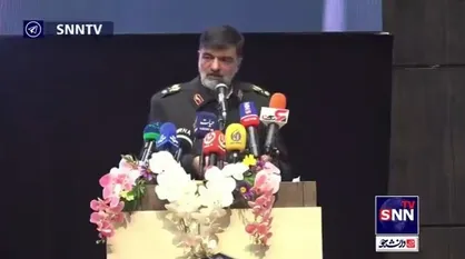 تماس بذرپاش با سردار رادان برای رفتن سردار هادیان&zwnj;فر به وزارت راه