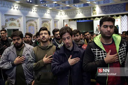 دانشجویان کم برخوردار و زیارت اولی، زائر امام رضا(ع) می&zwnj;شوند