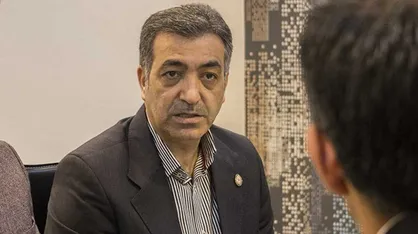 توضیحات خاتونی درباره نحوه پرداخت ارز اربعین/ زائرینی که ارز نگرفتند از فردا پول خود را پس بگیرند