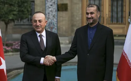 امیرعبداللهیان: موانع روابط تهران و آنکارا را برطرف می&zwnj;کنیم/ سفر اردوغان به ایران