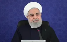 روحانی: مساجد و نماز جمعه مناطق سفید بازگشایی می‌شود/ احتمال بازگشایی برخی مدارس کشور از ۲۷ اردبیهشت