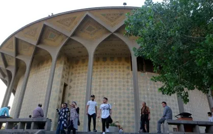 رییس جدید مجموعه تئاترشهر انتخاب شد