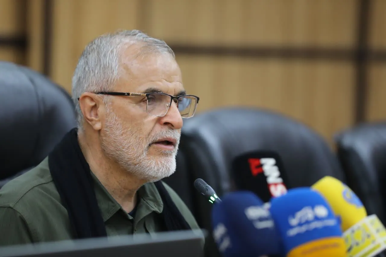 خدمت‌رسانی تا بازگشت آخرین زائر ادامه دارد/ بیش از ۳.۳۵ میلیون زائر از مرزهای کشور راهی عتبات شدند