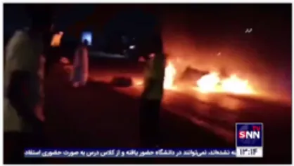 کودتای نظامی در سودان