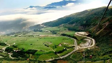 موج جدید ناپایداری‌ها از جمعه به گیلان بازمی‌گردد