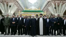 مذاکره با ۱+۵ بالاترین افتخار سیاسی ایران در قرون اخیر است/ اشکال کردن بر مذاکره مثل این است که بگوییم چرا پیامبر صلح حدیبیه را انجام داد