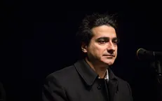 قطعه جدید همایون شجریان امشب منتشر می‌شود