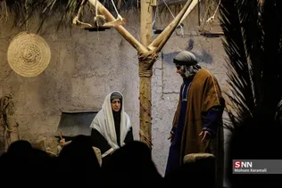 بیست‌ویکمین سوگواره «کوچه‌های بنی‌هاشم» در قم 