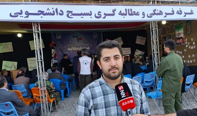 «در مدار مطالبه» دانشجویان را برای نقش‌آفرینی اجتماعی و مدیریتی آماده می‌کند