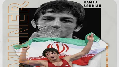 سوریان محبوب&zwnj;ترین فرنگی کار دنیا از نگاه کاربران فضای مجازی