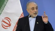 صالحی:اهداف ایران از برجام محقق نشود، امکان حفظ آن ناممکن است