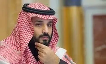 دیدبان حقوق بشر خواستار مجازات ولی&zwnj;عهد عربستان شد