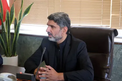 ۴۵ پروژه عمرانی در شهرستان خوانسار به بهره&zwnj;برداری رسید